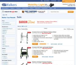 Bargain Zone